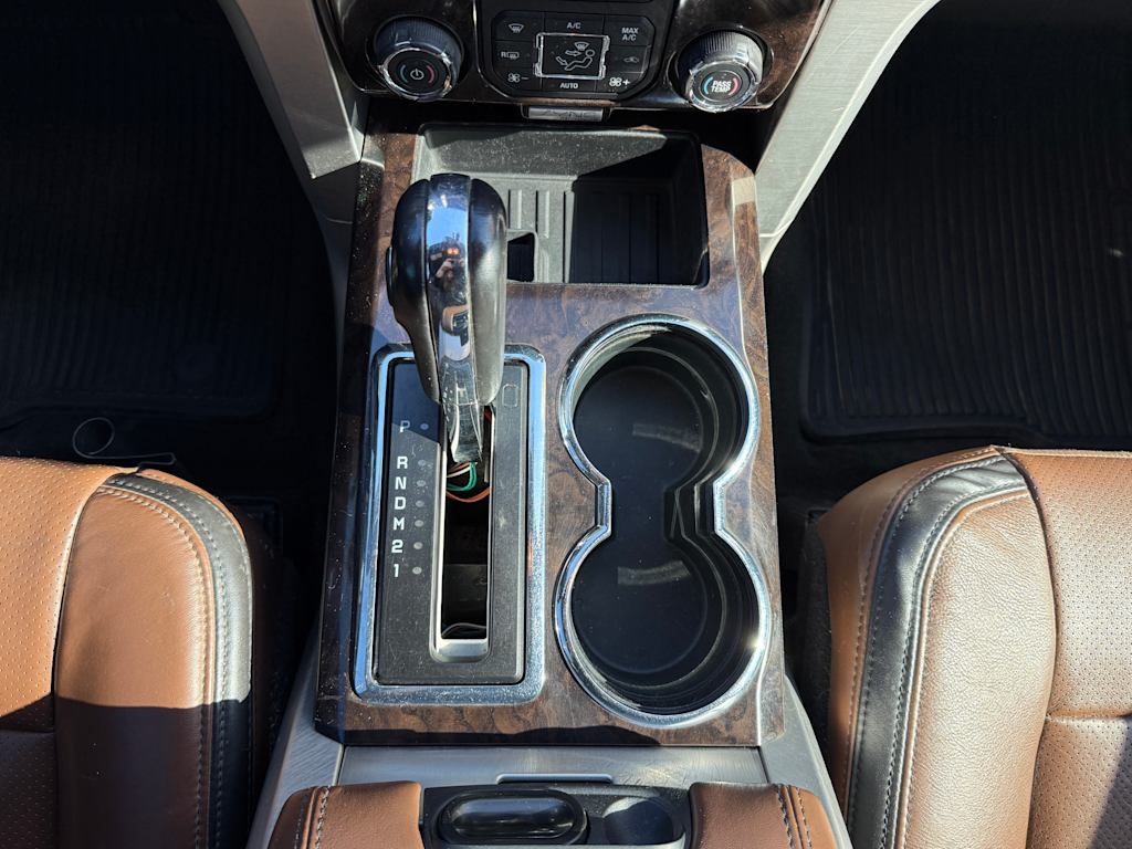 Thumbnail: 2014 Ford F-150 - 14