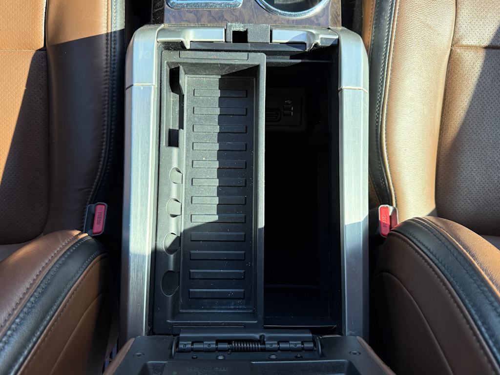 Thumbnail: 2014 Ford F-150 - 11