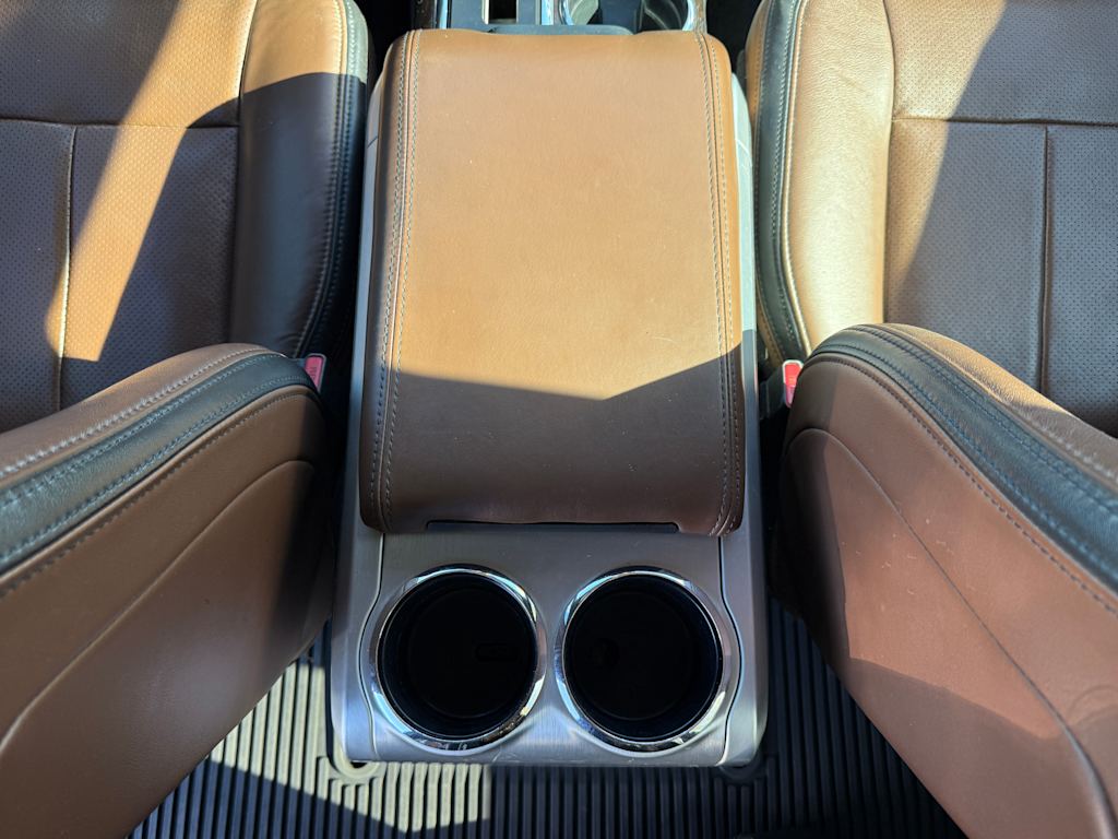 Thumbnail: 2014 Ford F-150 - 10