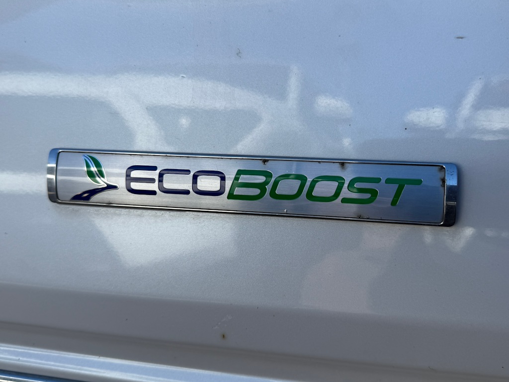 Thumbnail: 2014 Ford F-150 - 32