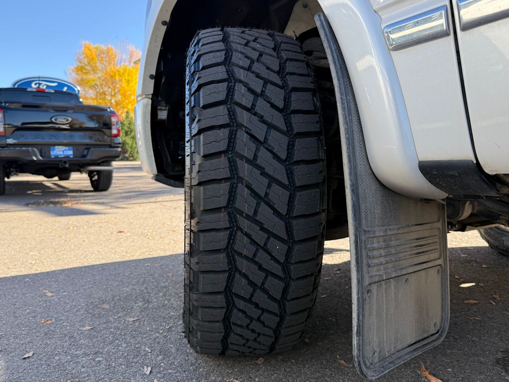 Thumbnail: 2014 Ford F-150 - 33