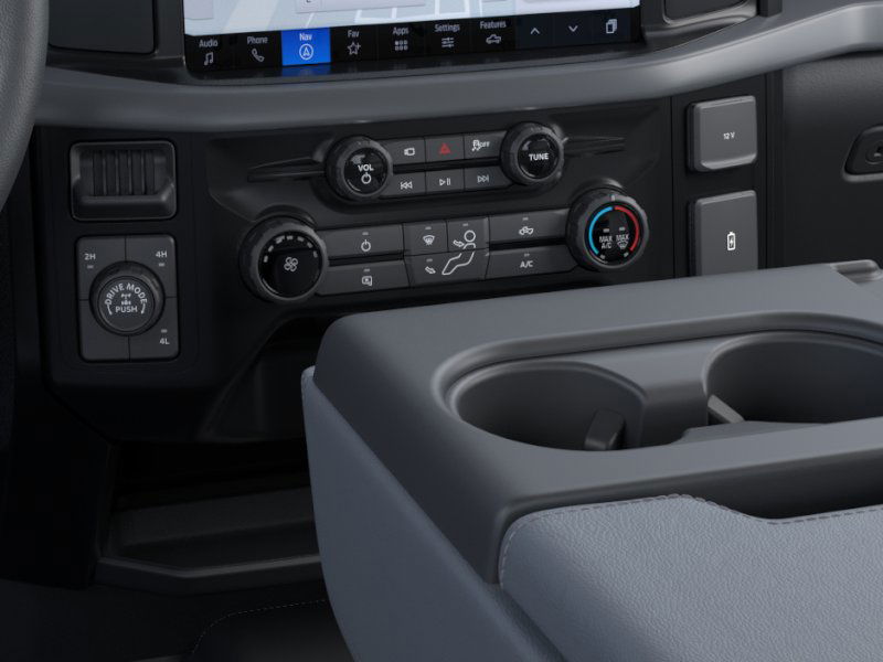 Thumbnail: 2025 Ford F-150 - 17