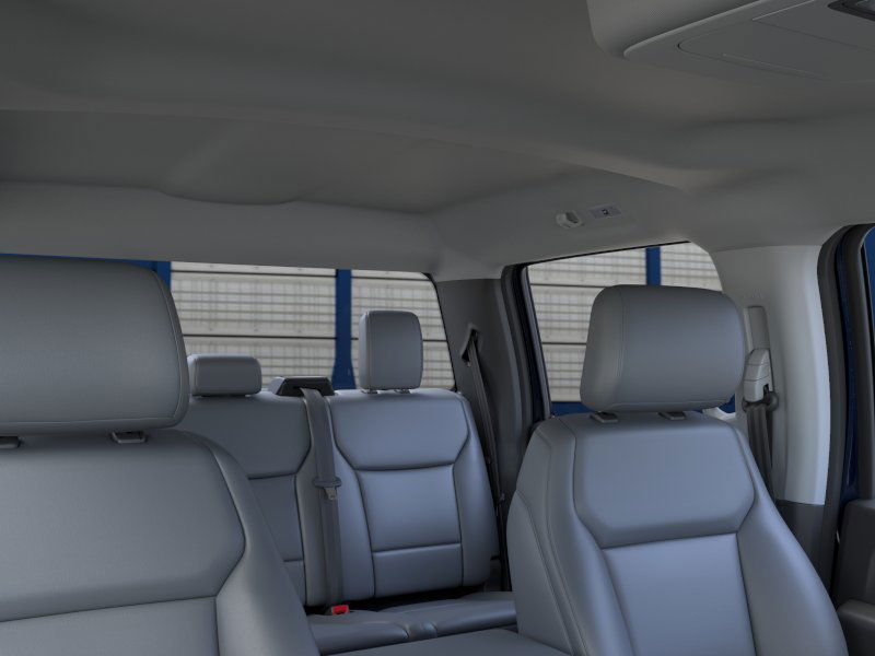 Thumbnail: 2025 Ford F-150 - 22