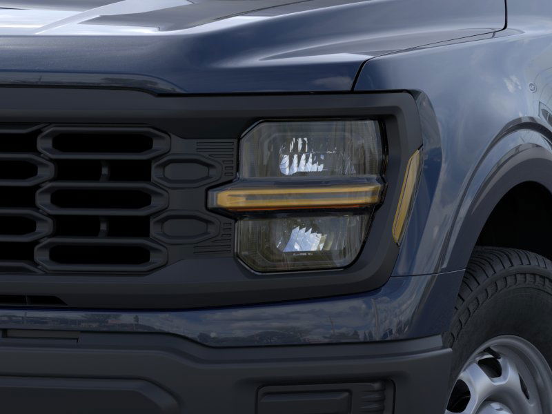 Thumbnail: 2025 Ford F-150 - 19