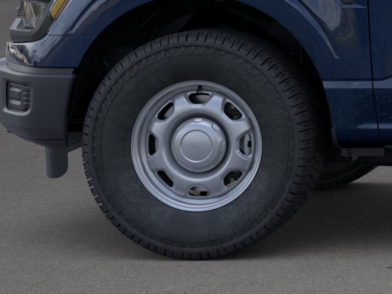 Thumbnail: 2025 Ford F-150 - 6