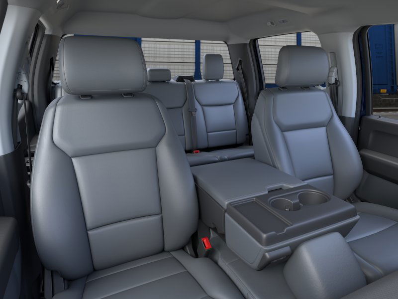 Thumbnail: 2025 Ford F-150 - 8