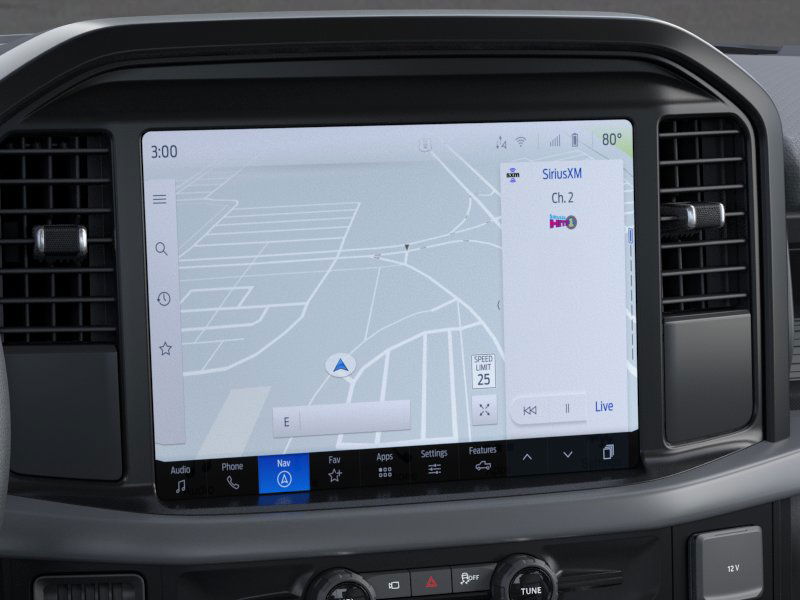 Thumbnail: 2025 Ford F-150 - 16