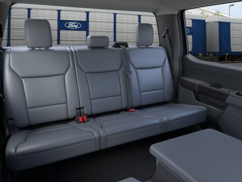 Thumbnail: 2025 Ford F-150 - 14