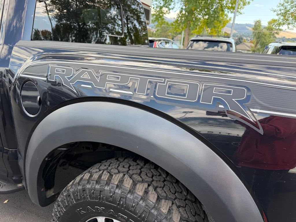 Thumbnail: 2019 Ford F-150 - 29