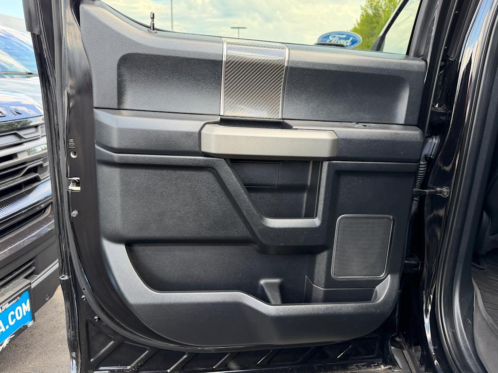 Thumbnail: 2019 Ford F-150 - 25