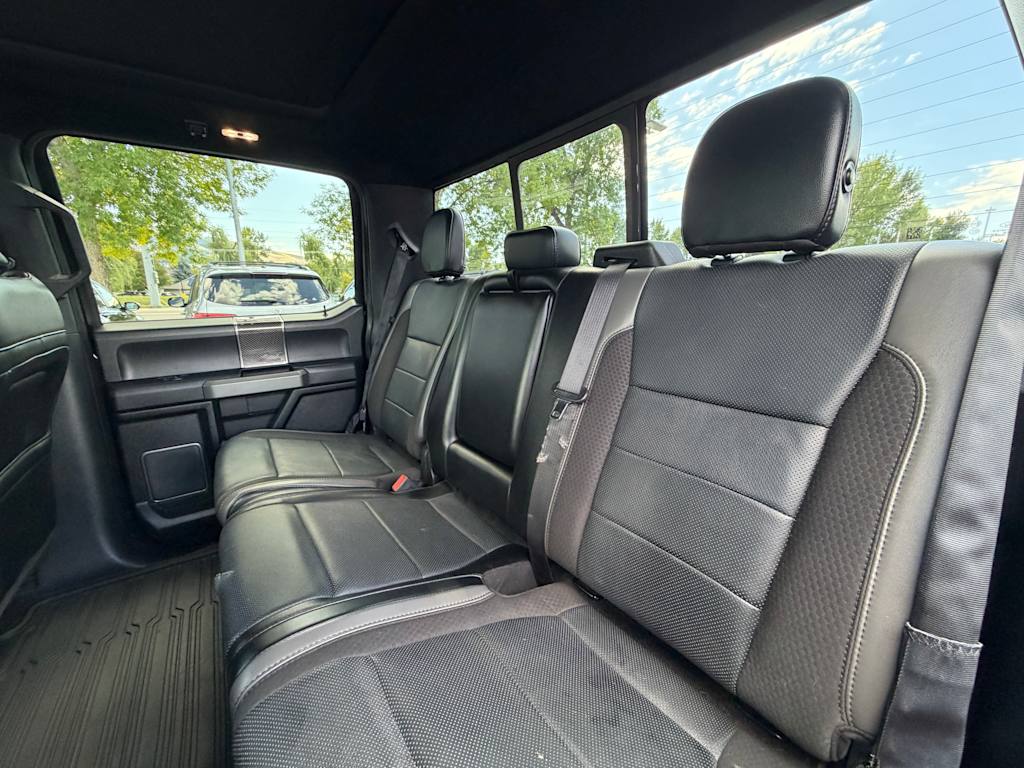 Thumbnail: 2019 Ford F-150 - 9