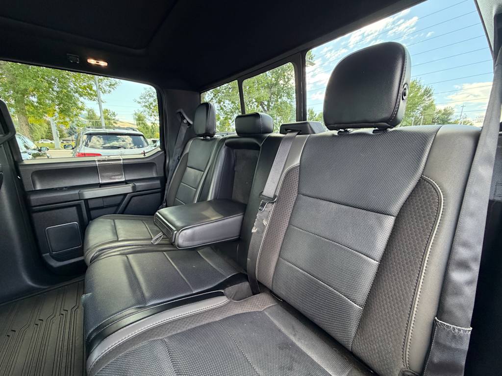 Thumbnail: 2019 Ford F-150 - 26