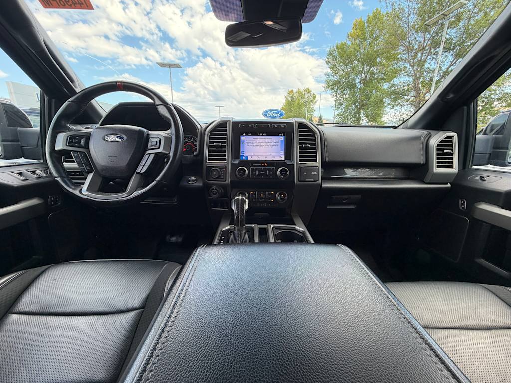 Thumbnail: 2019 Ford F-150 - 10