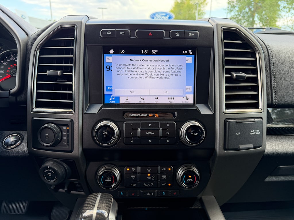 Thumbnail: 2019 Ford F-150 - 11