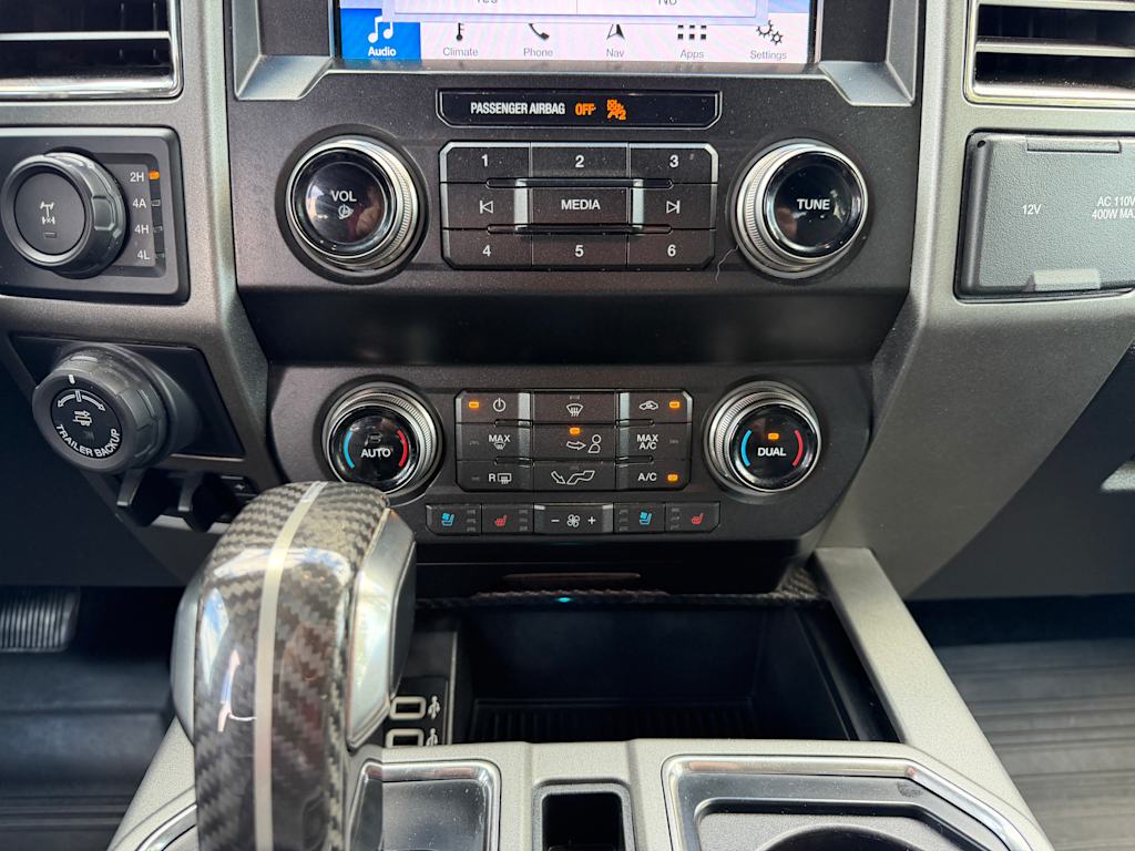 Thumbnail: 2019 Ford F-150 - 21