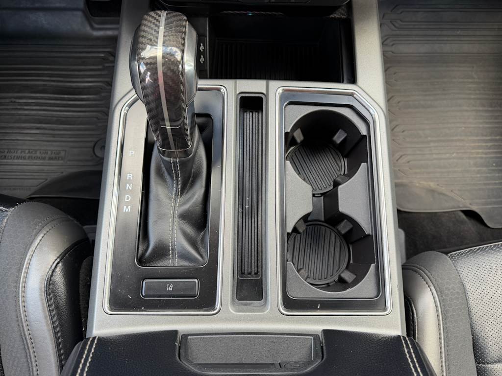 Thumbnail: 2019 Ford F-150 - 12