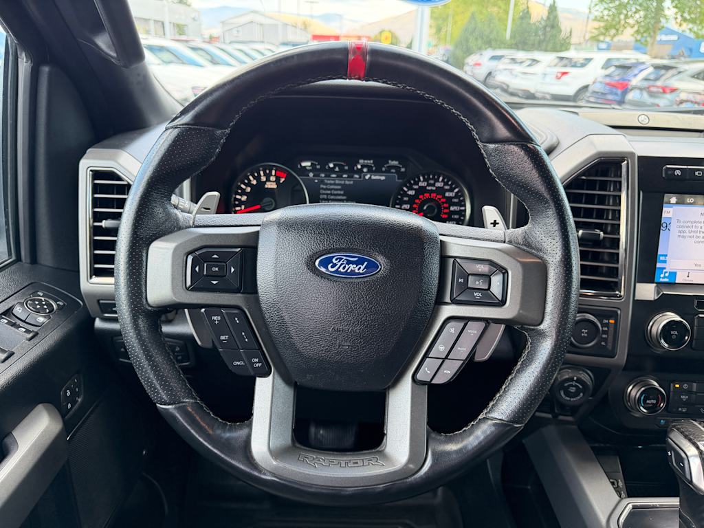 Thumbnail: 2019 Ford F-150 - 6
