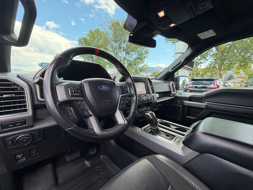 Thumbnail: 2019 Ford F-150 - 2