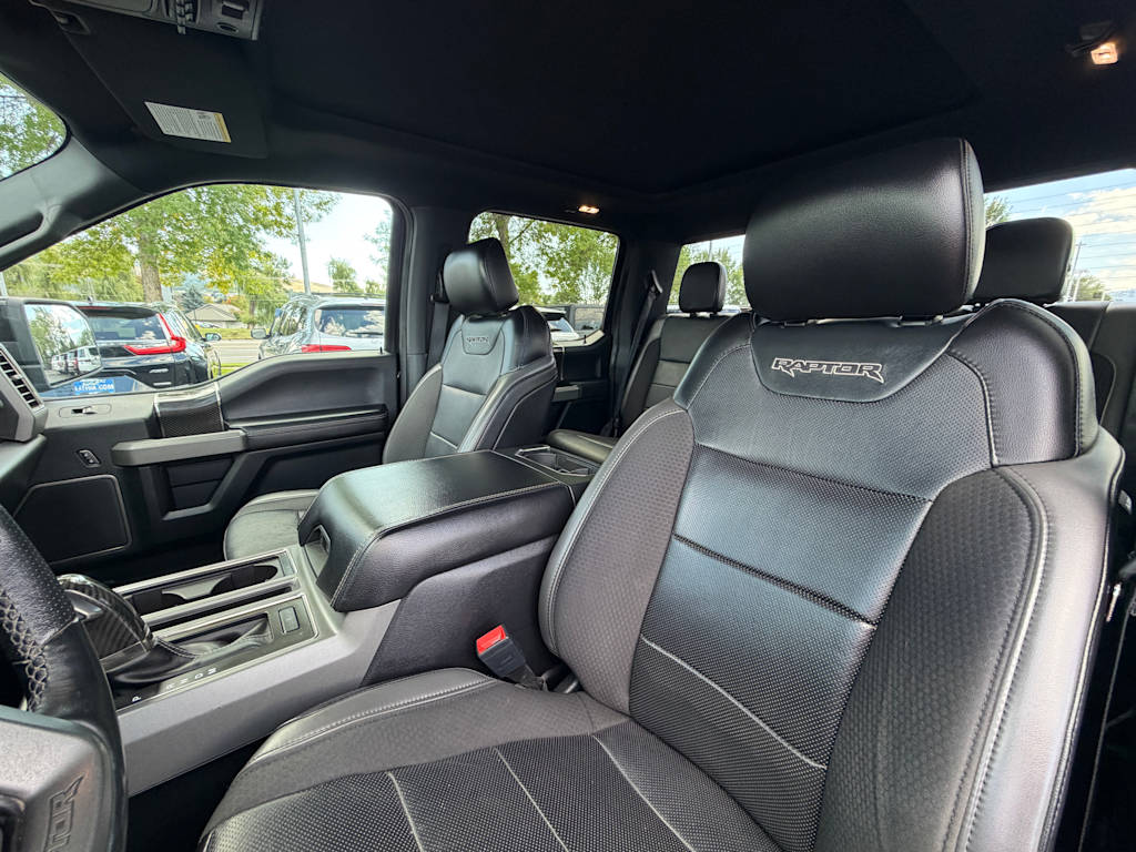 Thumbnail: 2019 Ford F-150 - 7