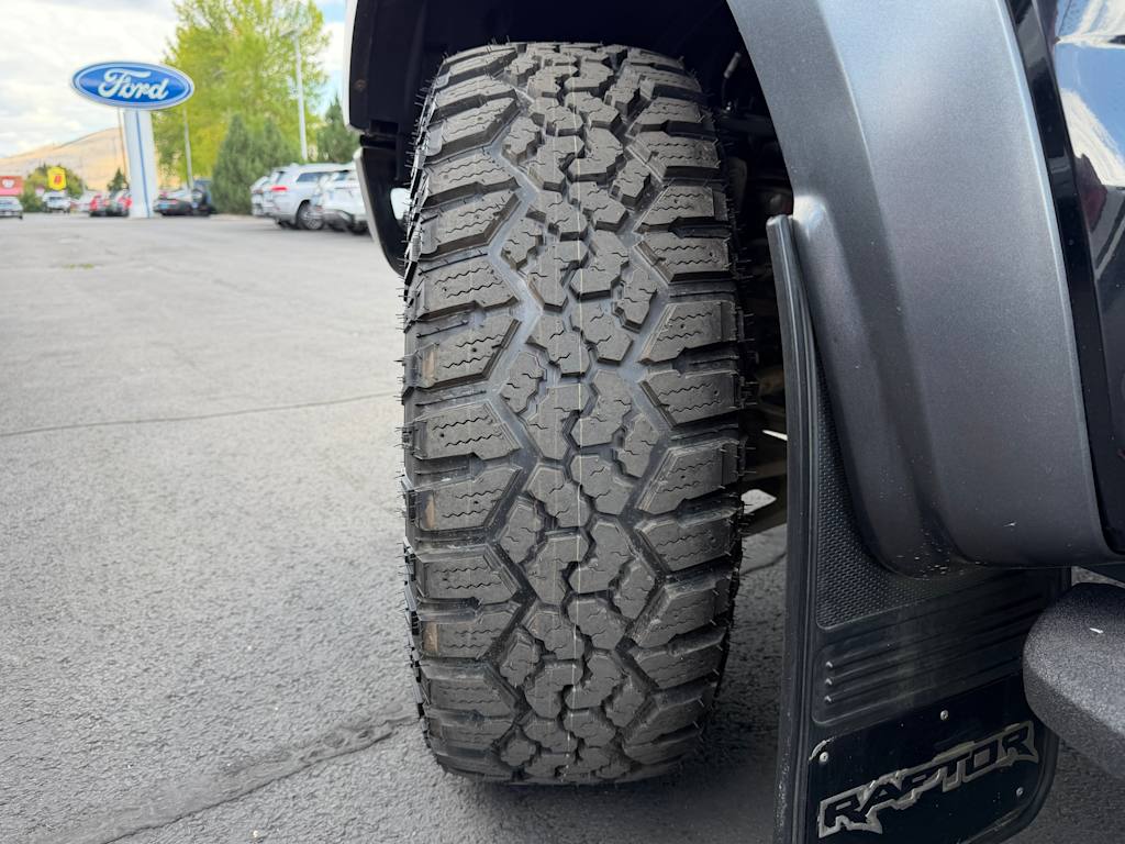 Thumbnail: 2019 Ford F-150 - 30