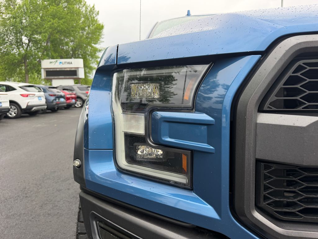 Thumbnail: 2019 Ford F-150 - 16