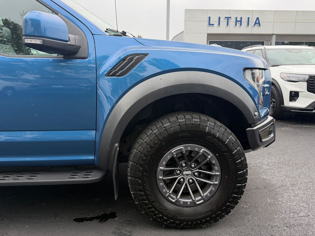 Thumbnail: 2019 Ford F-150 - 5