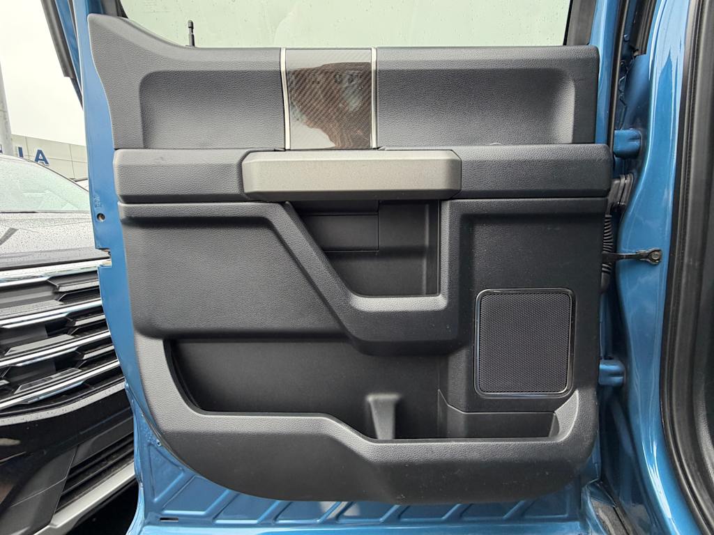 Thumbnail: 2019 Ford F-150 - 26