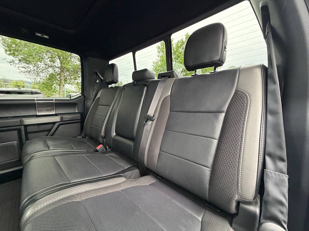 Thumbnail: 2019 Ford F-150 - 9