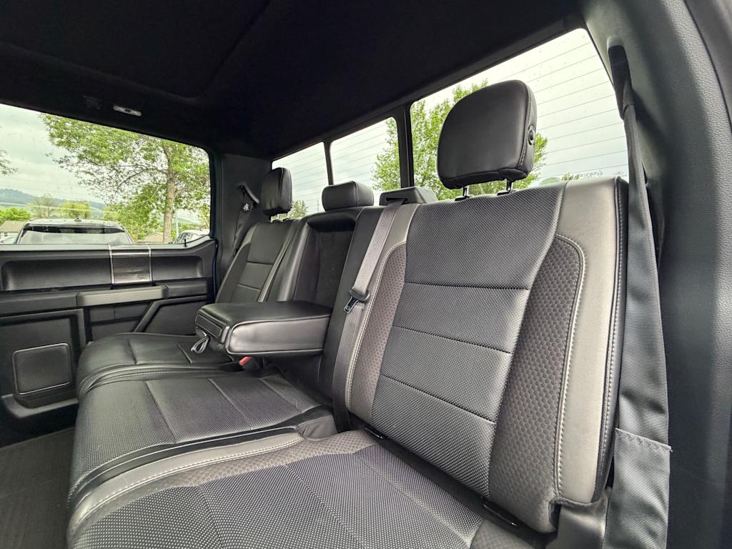 Thumbnail: 2019 Ford F-150 - 27