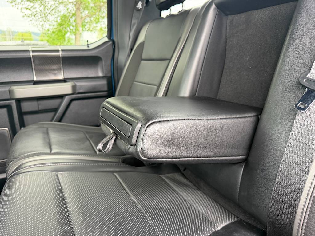 Thumbnail: 2019 Ford F-150 - 28