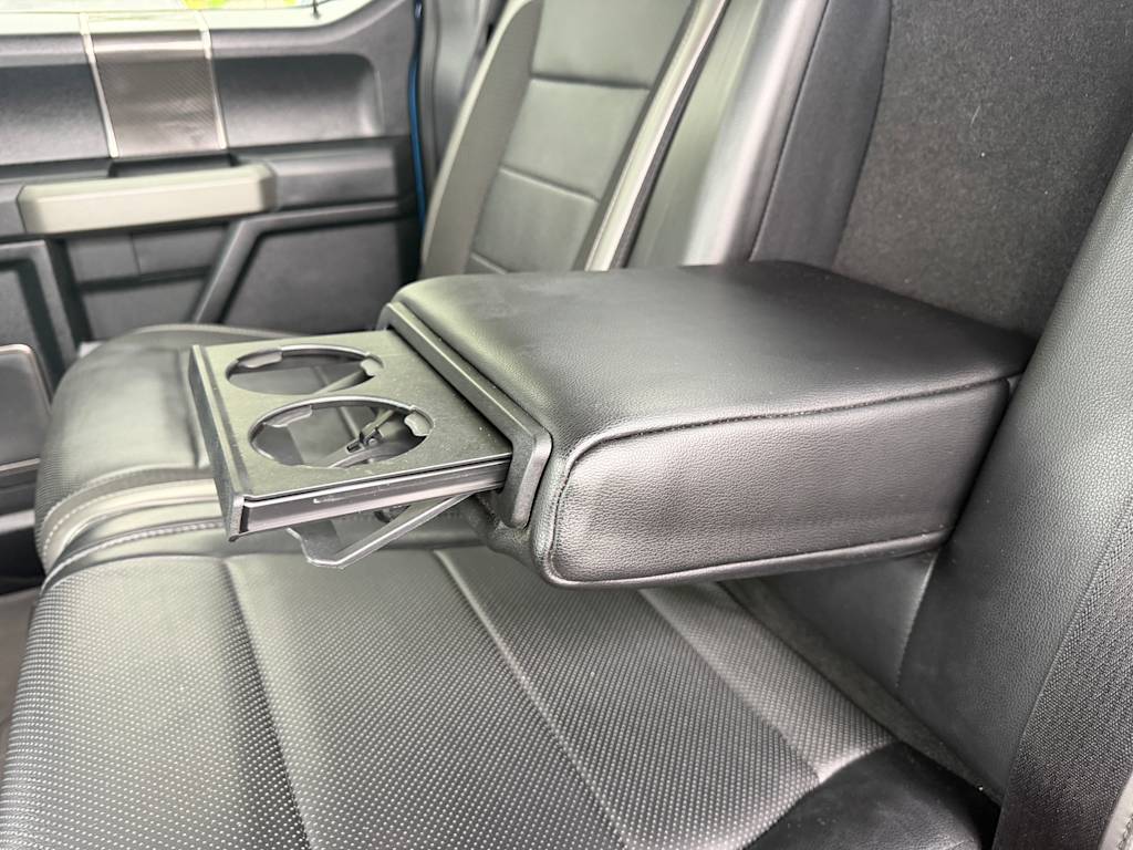 Thumbnail: 2019 Ford F-150 - 29