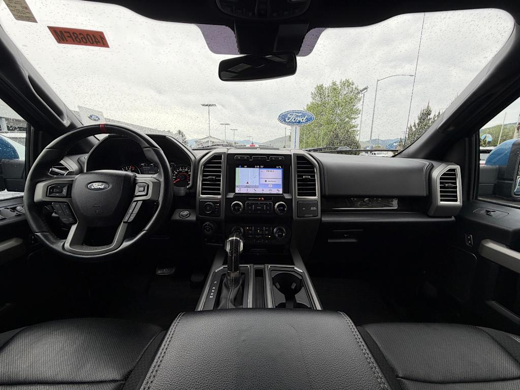 Thumbnail: 2019 Ford F-150 - 10