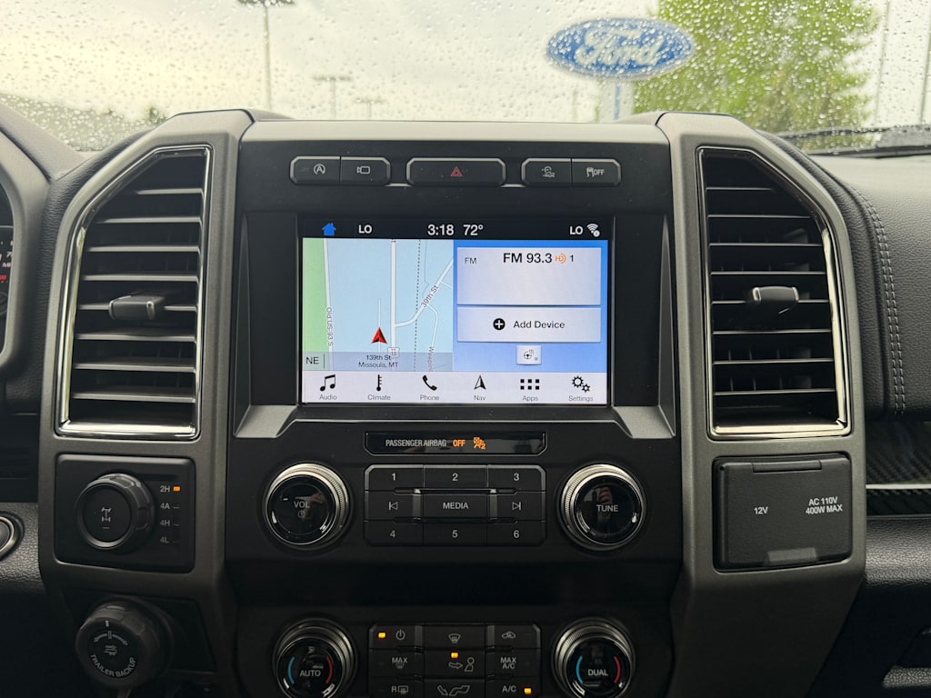 Thumbnail: 2019 Ford F-150 - 11