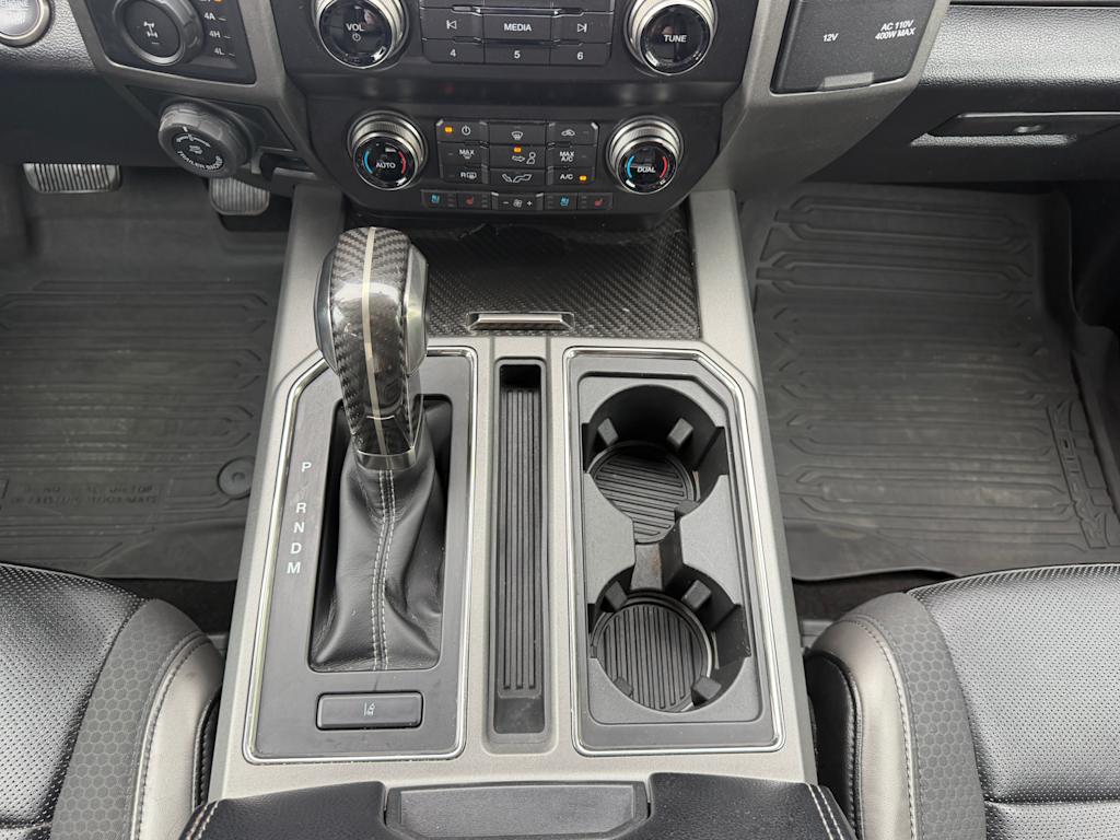 Thumbnail: 2019 Ford F-150 - 12