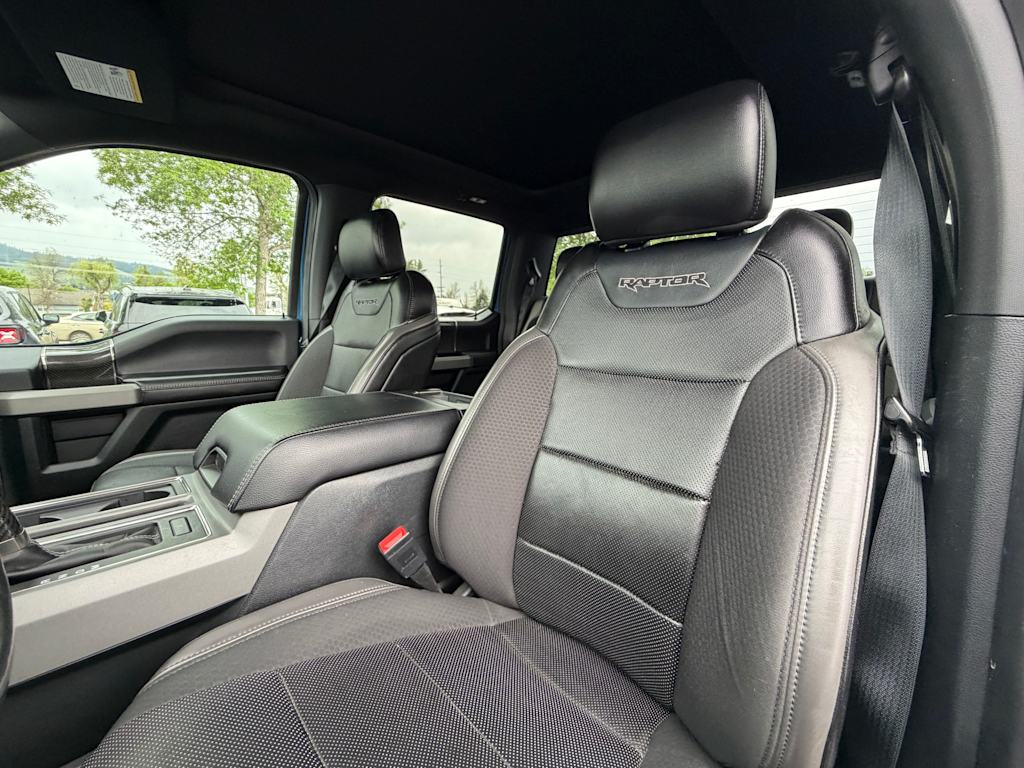 Thumbnail: 2019 Ford F-150 - 7
