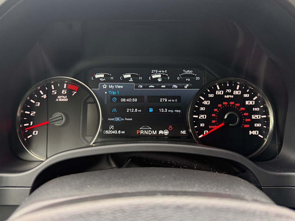 Thumbnail: 2019 Ford F-150 - 13