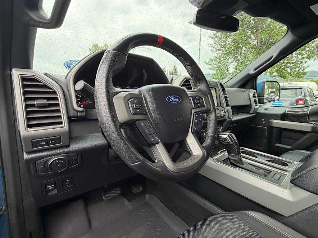 Thumbnail: 2019 Ford F-150 - 2