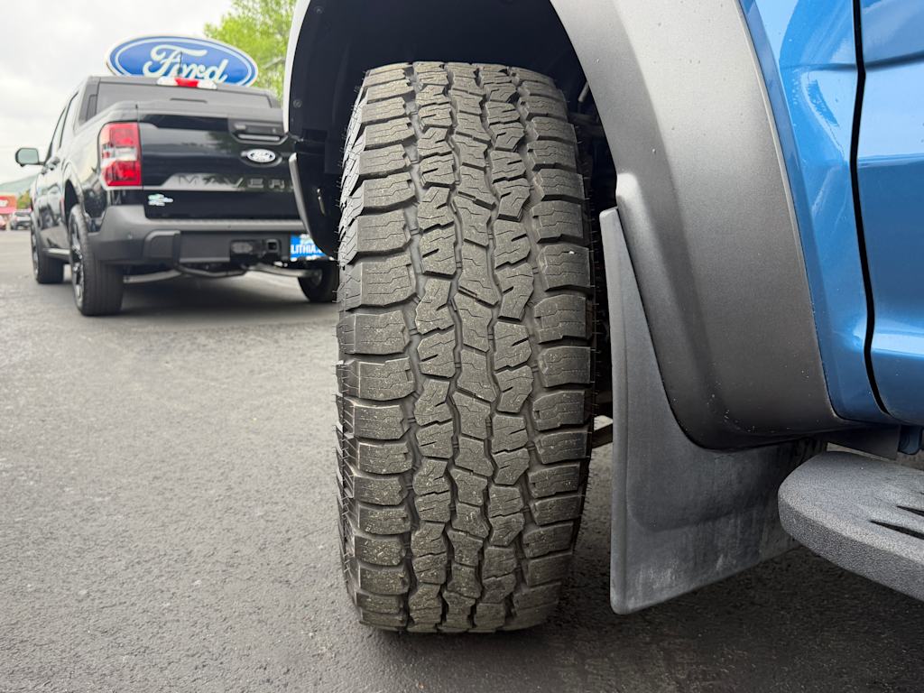 Thumbnail: 2019 Ford F-150 - 32