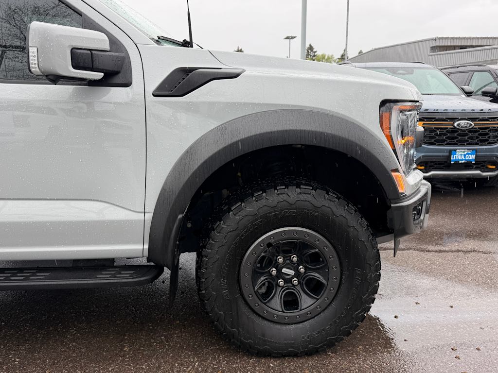 Thumbnail: 2023 Ford F-150 - 6