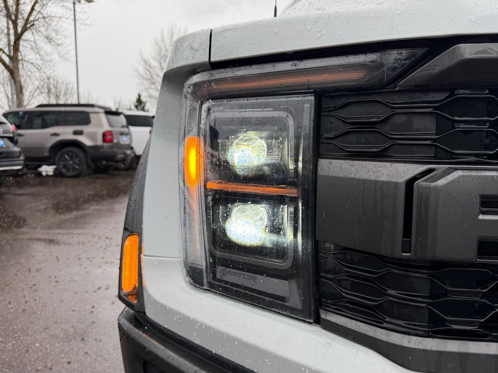 Thumbnail: 2023 Ford F-150 - 5