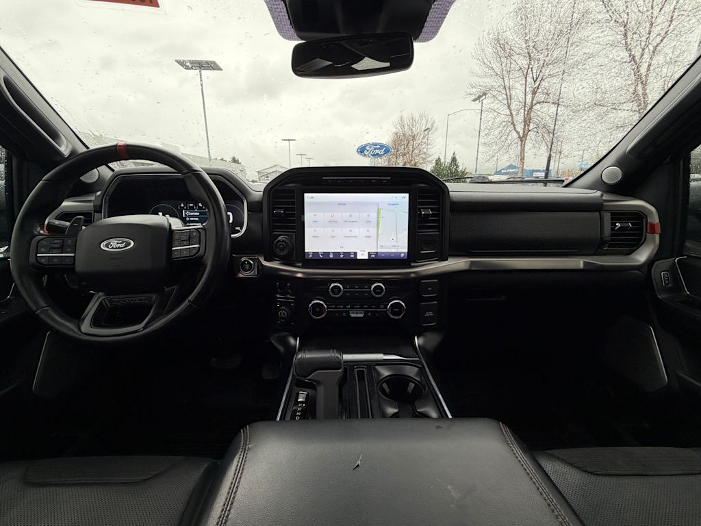 Thumbnail: 2023 Ford F-150 - 11