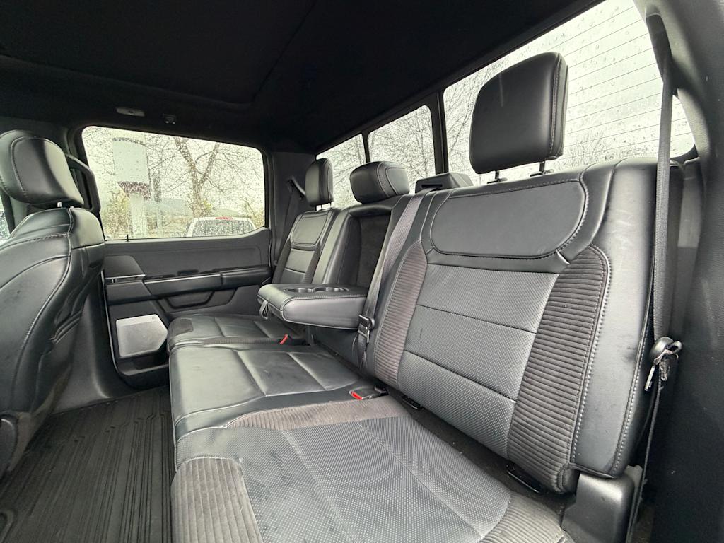 Thumbnail: 2023 Ford F-150 - 34