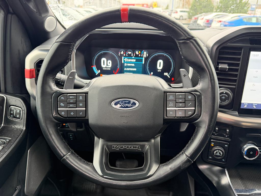 Thumbnail: 2023 Ford F-150 - 7