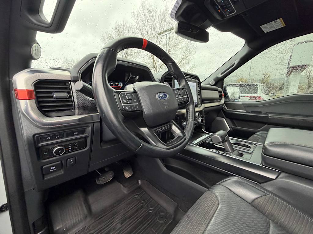 Thumbnail: 2023 Ford F-150 - 2