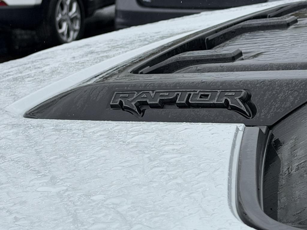 Thumbnail: 2023 Ford F-150 - 36