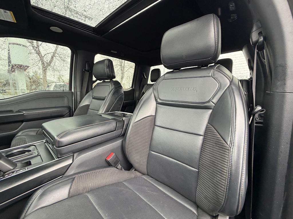 Thumbnail: 2023 Ford F-150 - 9