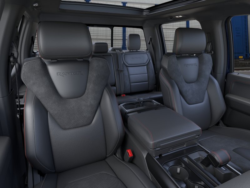 Thumbnail: 2026 Ford F-150 - 8