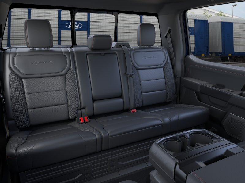 Thumbnail: 2026 Ford F-150 - 10