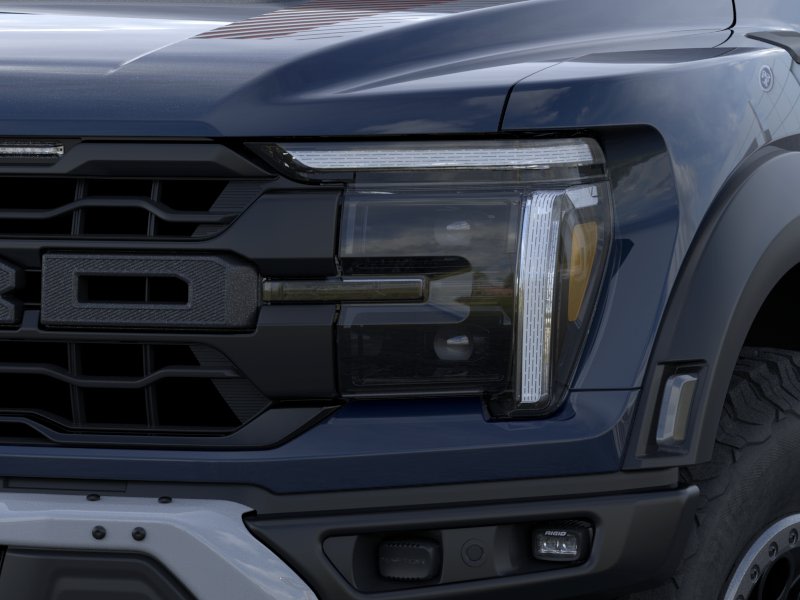 Thumbnail: 2026 Ford F-150 - 19