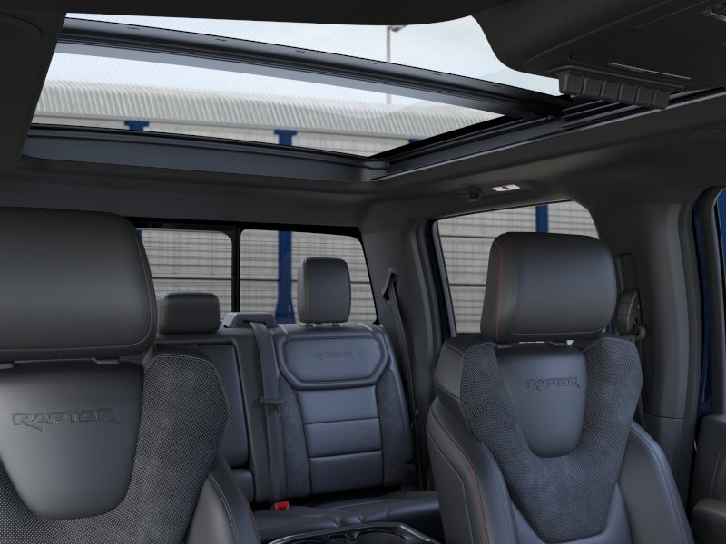 Thumbnail: 2026 Ford F-150 - 22